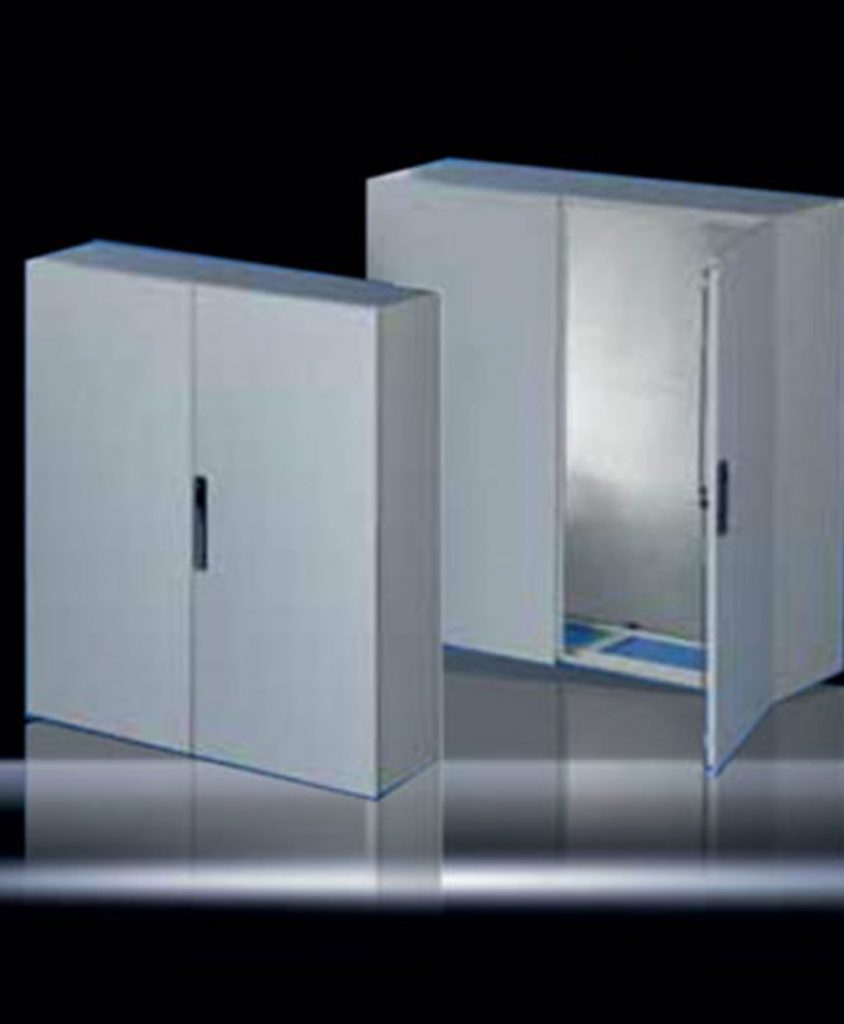 (Compact medium CM (two doors خرید تابلو توزیع خرید تابلو فشار متوسط