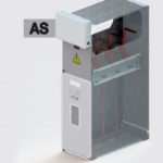 switchboard(AS) 12-17.5-24-36KV خرید تابلو توزیع خرید تابلو فشار متوسط خرید کامپکت ساب استیشن