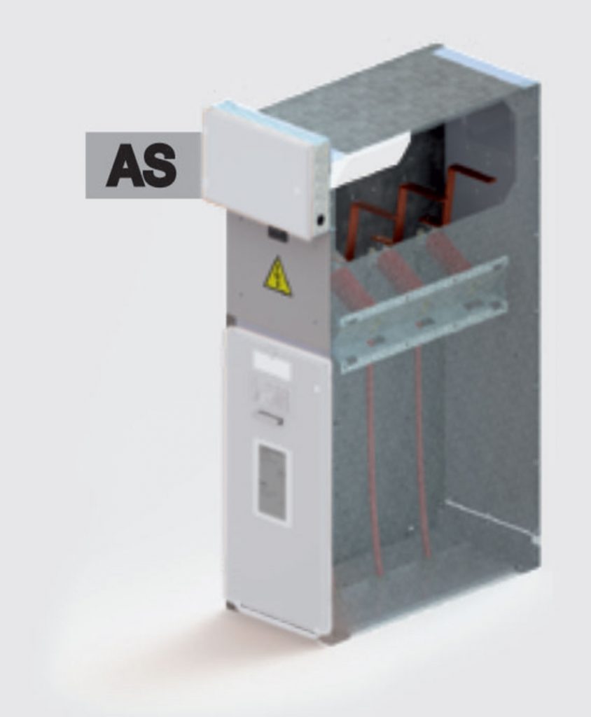 switchboard(AS) 12-17.5-24-36KV خرید تابلو توزیع خرید تابلو فشار متوسط خرید کامپکت ساب استیشن