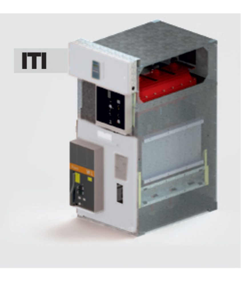 switchboard(ITI) 12-17.5-24-36KV خرید تابلو توزیع خرید تابلو فشار متوسط