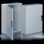 (Compact medium CM(one door خرید تابلو توزیع خرید محصولات هونگفا