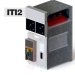 switchboard(ITI2) 12-17.5-24-36KV خرید تابلو توزیع محصولات هونگفا