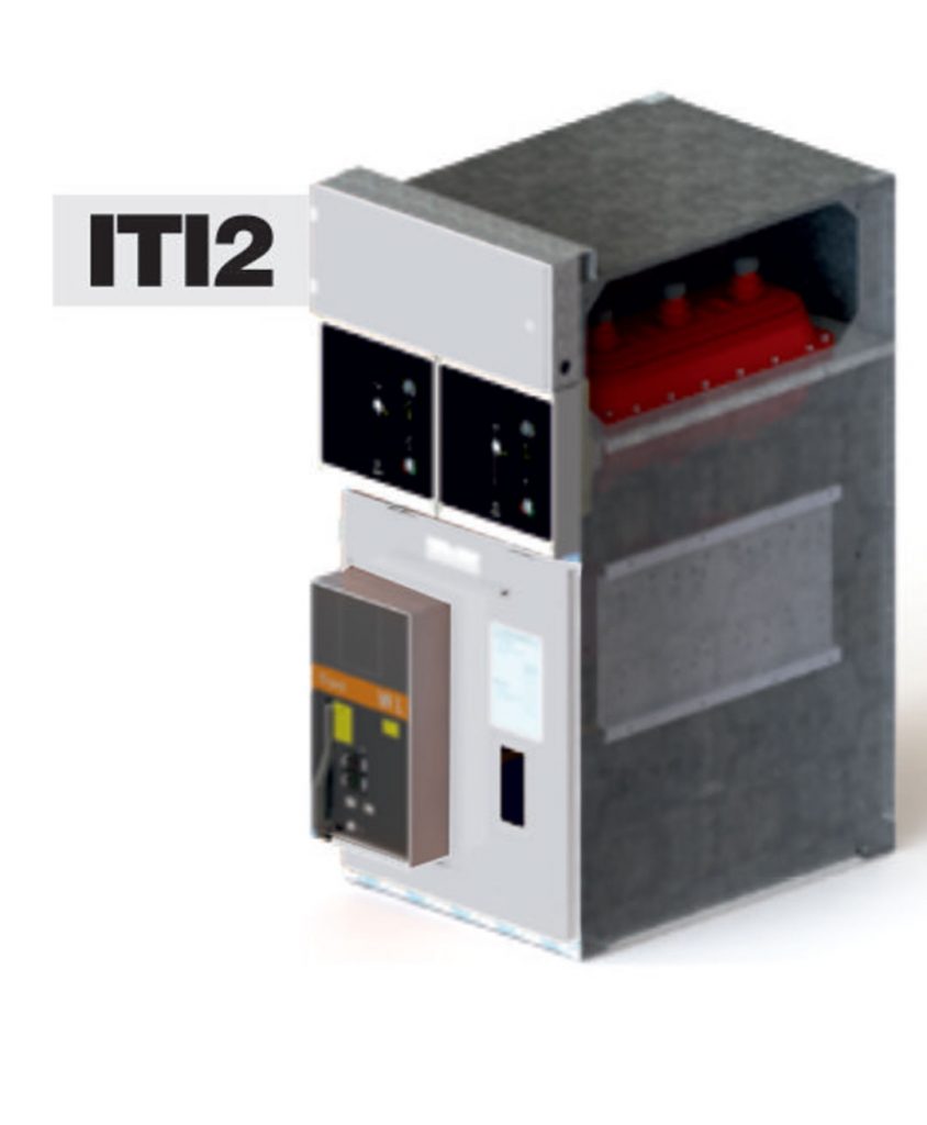 switchboard(ITI2) 12-17.5-24-36KV خرید تابلو توزیع محصولات هونگفا