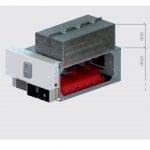 Sys tem6 Medium voltage switchboard(MAS) 12-17.5-24-36KV