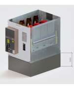 Sys tem6 Medium voltage switchboard(MAS) 12-17.5-24-36KV