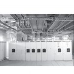Cable Tray and Modules خرید سینی و نردبان کابل محصولات هونگفا