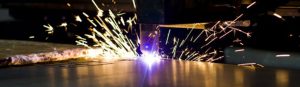 Laser Cutting Services 1