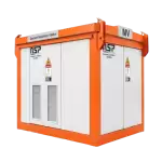 Compact Substation